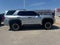 2025 Toyota 4Runner TRD Off Road Premium 4WD (Natl)