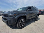 2025 Toyota 4Runner TRD Sport Premium 4WD (Natl)