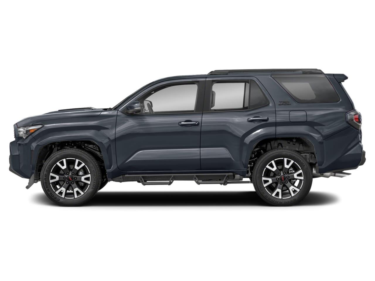 2025 Toyota 4Runner TRD Sport Premium 4WD (Natl)