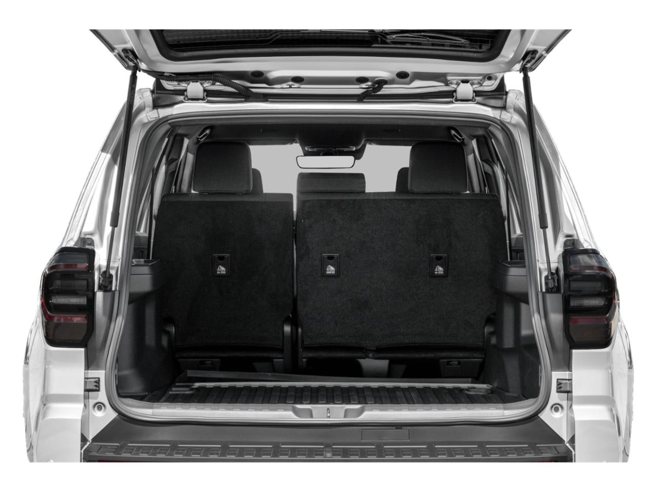 2025 Toyota 4Runner TRD Sport 4WD (Natl)