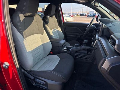2025 Toyota 4Runner Hybrid TRD Off Road 4WD (Natl)