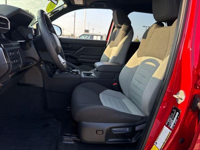 2025 Toyota 4Runner Hybrid TRD Off Road 4WD (Natl)