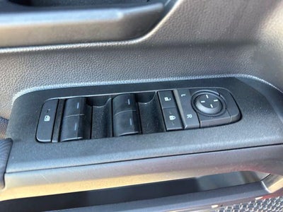 2025 Toyota 4Runner Hybrid TRD Off Road 4WD (Natl)