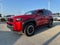 2025 Toyota 4Runner Hybrid TRD Off Road 4WD (Natl)