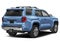 2025 Toyota 4Runner Hybrid Limited 4WD (Natl)