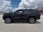 2026 Toyota 4Runner Hybrid Limited 4WD (Natl)