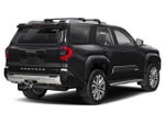2026 Toyota 4Runner Hybrid Limited 4WD (Natl)
