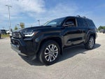 2025 Toyota 4Runner Hybrid Limited 4WD (Natl)