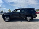 2025 Toyota 4Runner Hybrid Limited 4WD (Natl)
