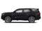 2025 Toyota 4Runner Hybrid Limited 4WD (Natl)