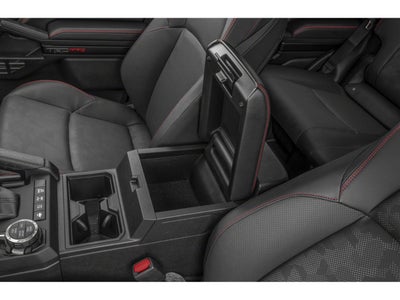 2025 Toyota 4Runner Hybrid TRD Pro 4WD (Natl)