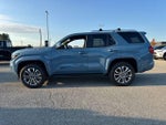 2026 Toyota 4Runner Hybrid Limited 4WD (Natl)