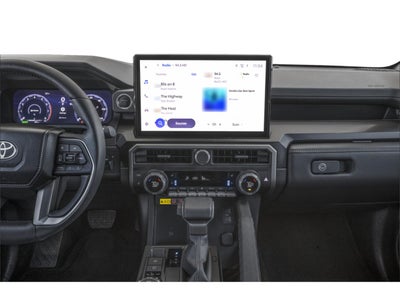 2026 Toyota 4Runner Hybrid Limited 4WD (Natl)