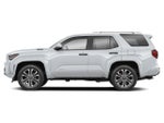 2026 Toyota 4Runner Hybrid Limited 4WD (Natl)