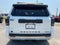 2025 Toyota 4Runner Hybrid Trailhunter 4WD (Natl)