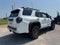 2025 Toyota 4Runner Hybrid Trailhunter 4WD (Natl)