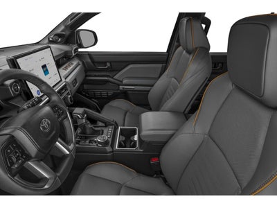 2025 Toyota 4Runner Hybrid Trailhunter 4WD (Natl)