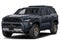 2025 Toyota 4Runner Hybrid Trailhunter 4WD (Natl)