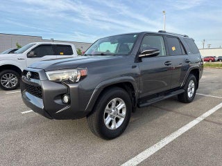 2019 Toyota 4Runner SR5 Premium 2WD (Natl)