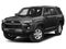 2019 Toyota 4Runner SR5 Premium 2WD (Natl)