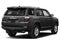 2019 Toyota 4Runner SR5 Premium 2WD (Natl)