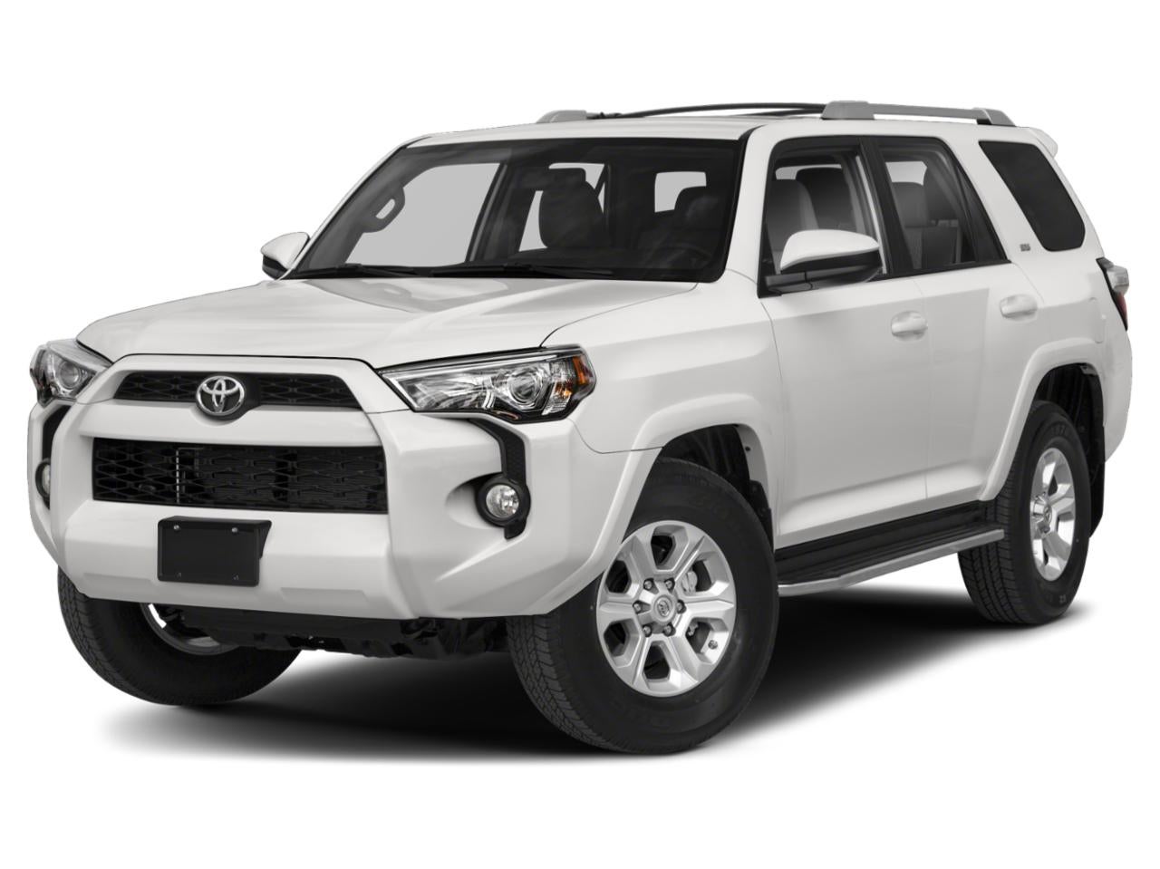 2019 Toyota 4Runner SR5 Premium 2WD (Natl)