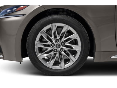 2019 Lexus LS 500 RWD