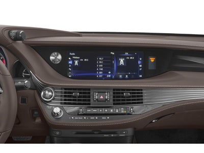 2019 Lexus LS 500 RWD