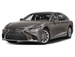 2019 Lexus LS 500 RWD