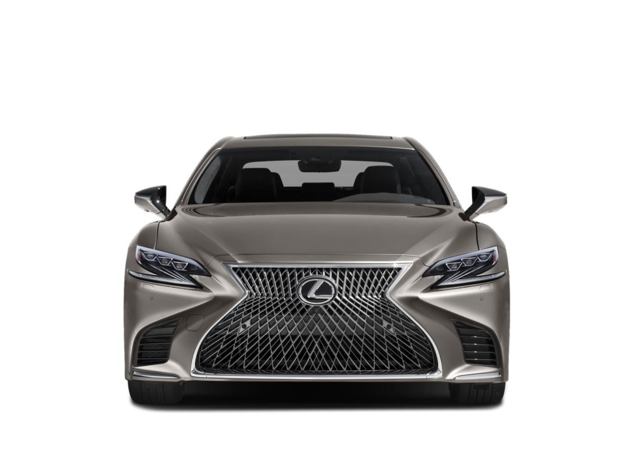 2019 Lexus LS 500 RWD