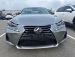 2019 Lexus IS 300 AWD