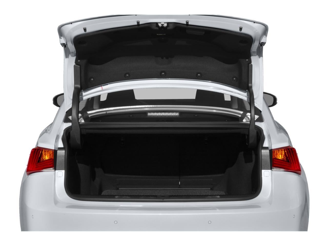 2019 Lexus IS 300 AWD