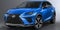 2021 Lexus NX 300 F SPORT AWD