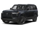 2024 Lexus GX 550 Premium+ 4WD
