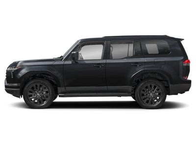 2024 Lexus GX 550 Premium+ 4WD