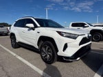 2023 Toyota RAV4 Prime SE (Natl)