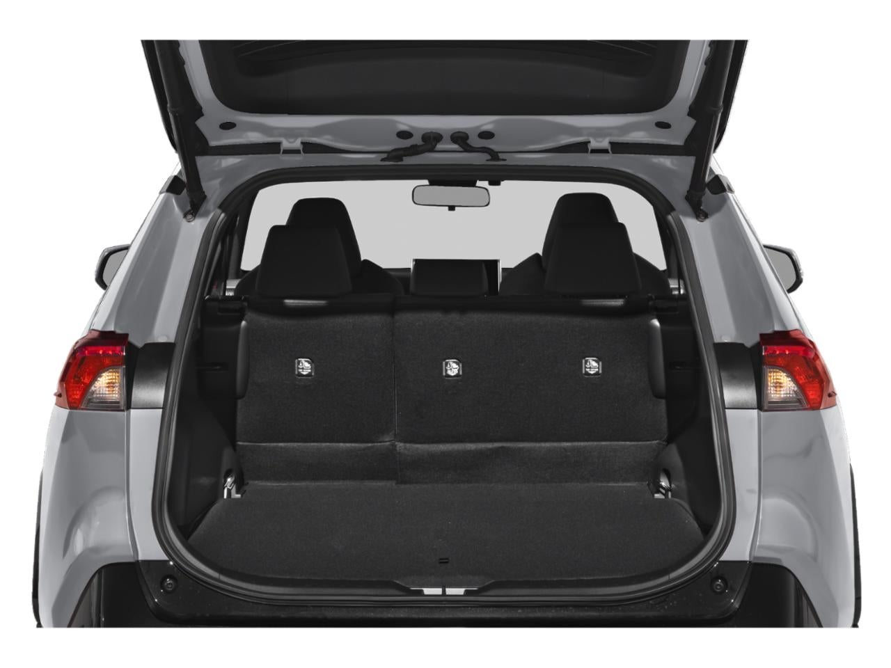 2023 Toyota RAV4 Prime SE (Natl)