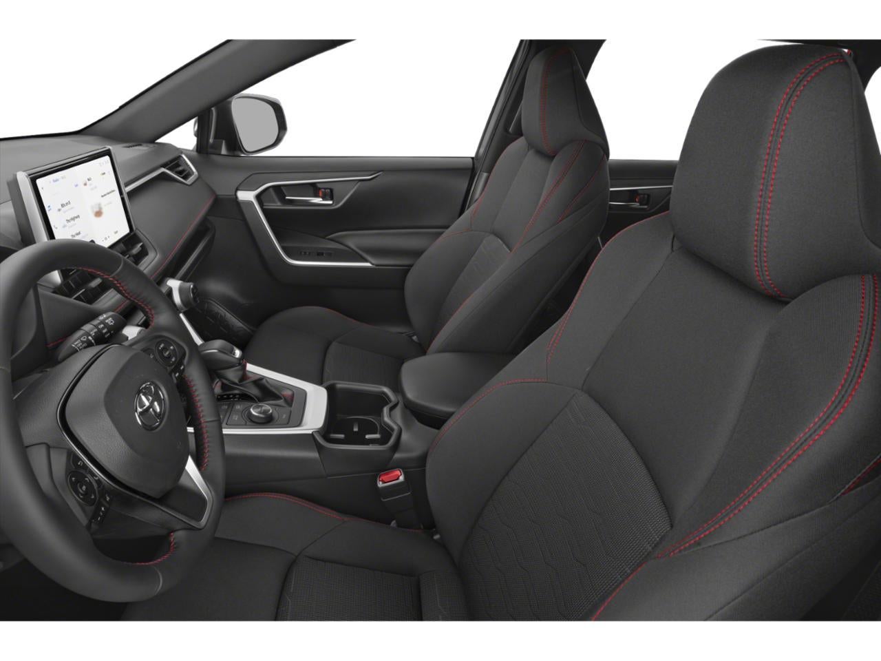2023 Toyota RAV4 Prime SE (Natl)