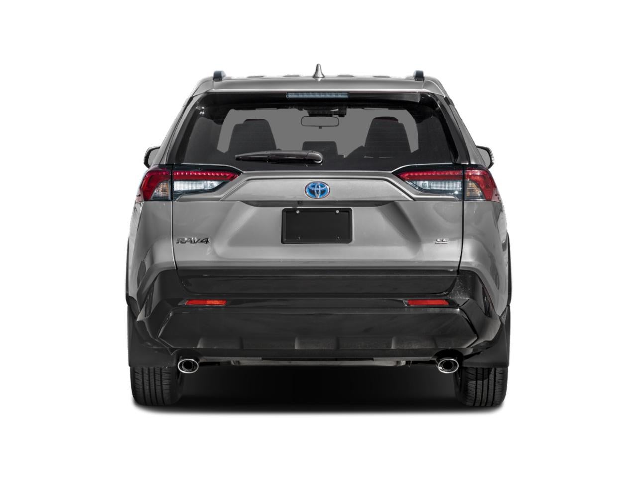 2023 Toyota RAV4 Prime SE (Natl)