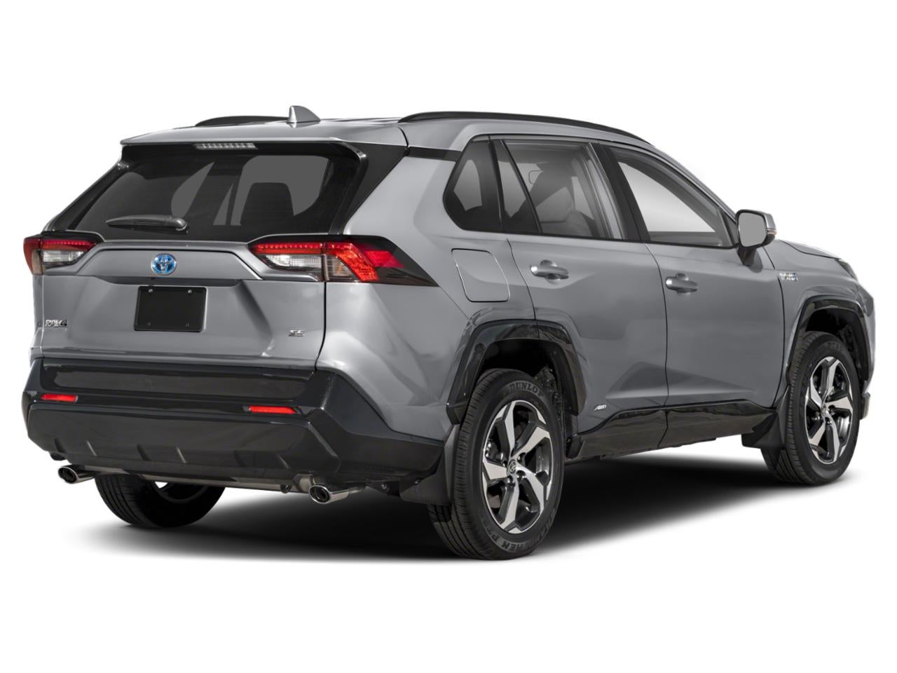 2023 Toyota RAV4 Prime SE (Natl)