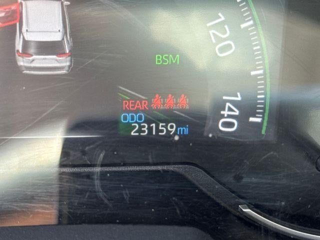 2023 Toyota RAV4 XLE Premium FWD (Natl)