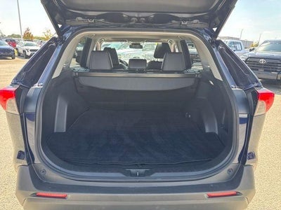 2023 Toyota RAV4 XLE Premium FWD (Natl)