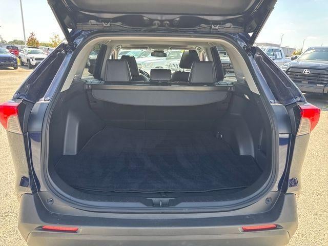 2023 Toyota RAV4 XLE Premium FWD (Natl)