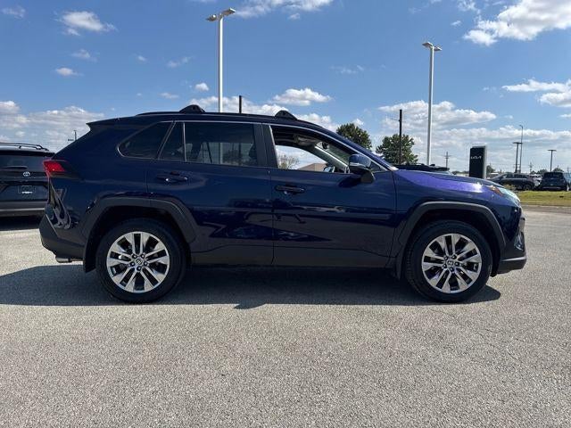 2023 Toyota RAV4 XLE Premium FWD (Natl)