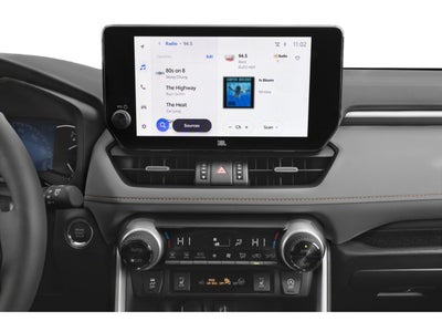 2023 Toyota RAV4 XLE Premium FWD (Natl)