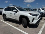 2024 Toyota RAV4 Hybrid Limited AWD (Natl)