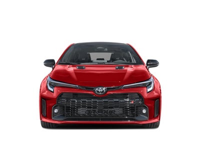 2023 Toyota GR Corolla Circuit Edition Manual (Natl)