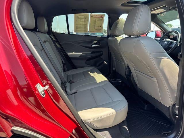 2024 Buick Envista FWD 4dr Avenir