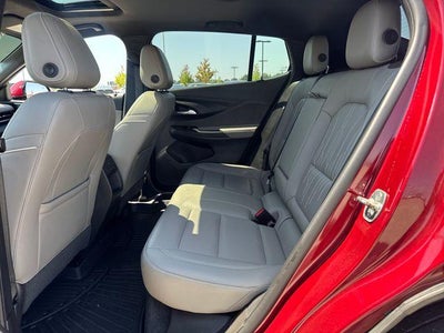 2024 Buick Envista FWD 4dr Avenir