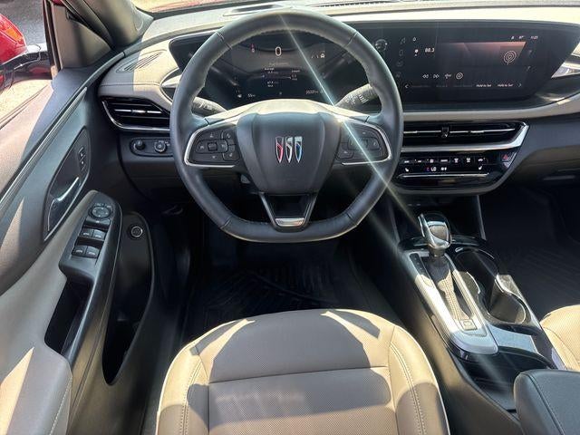 2024 Buick Envista FWD 4dr Avenir